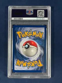🔥👀📈 1999 Pokemon Fossil Aerodactyl Holo 1st Edition Prerelease #1 PSA 6 🔥👀 - Image 3