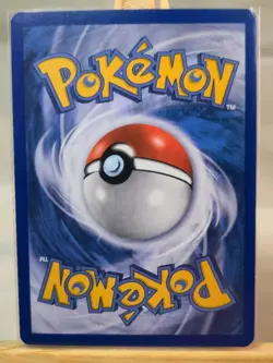TEAM PLASMA BALL TRAINER Reverse Holo 105/116 N/M POKEMON ENGLISCH VINTAGE - Image 2
