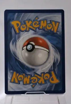 Iron Boulder ex 207/162 SV05: Temporal Forces - Pokemon Card TCG - Image 2