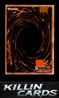 Kycoo the Ghost Destroyer HL04-EN005 Parallel Rare Hobby League 4 YuGiOh Card NM - Image 2