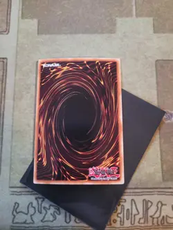 YUGIOH KYCOO THE GHOST DESTROYER HL04-EN005 ULTRA PARALLEL UNLIMITED ED NM - Image 3