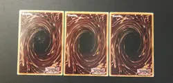 Yu-Gi-Oh! 3x Insektensperre, DB1-DE205, Common, 2. Auflage, Deutsch, Near Mint - Image 5