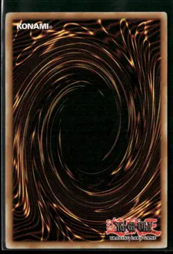 1996 Yu-Gi-Oh! 1st Edition Gigantes SD7-EN006 - Image 2