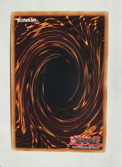 Yu-Gi-Oh! Gigantes SD7-EN006, Common, 1st Edition, NM - Image 2