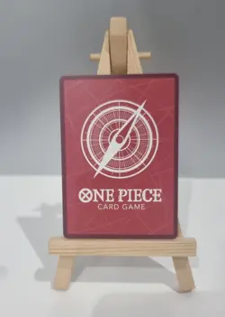 Lim (OP09-022) Alt Art One Piece TCG Japanese - Image 2