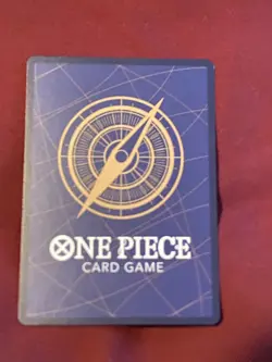 Roronoa Zoro (One Piece Day Dallas 2025) OP07-113 One Piece Promotion Cards Foil - Image 3