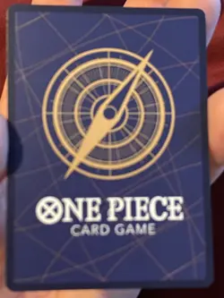Roronoa Zoro (One Piece Day Dallas 2025) OP07-113 One Piece Promotion Cards Foil - Image 4