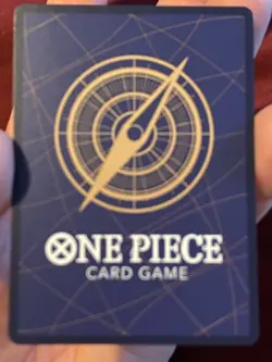 Roronoa Zoro (One Piece Day Dallas 2025) OP07-113 One Piece Promotion Cards Foil - Image 5