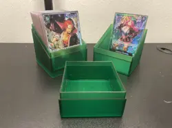 One Piece TCG Bonney Deck + Boulder (X Drake, Hody, Shanks, Kid) - Image 2