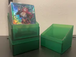 One Piece TCG Bonney Deck + Boulder (X Drake, Hody, Shanks, Kid) - Image 3