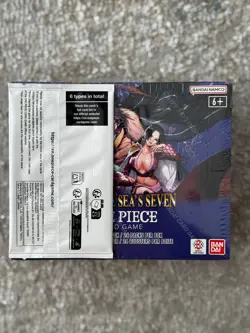 One Piece OP-14 Booster Box + Dash pack | ENGLISH | SEALED | TRUSTED SELLER - Image 2