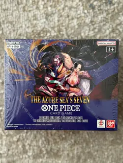 One Piece OP-14 Booster Box + Dash pack | ENGLISH | SEALED | TRUSTED SELLER - Image 3
