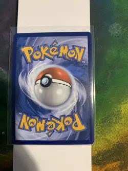 Pokemon TCG Cynthia's Garchomp EX Card Destined Rivals - Image 3