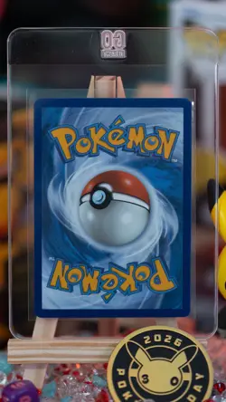 Mega Gengar ex 269/217 Pokemon TCG Ascended Heroes Mega Attack Rare - Image 2