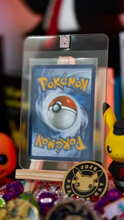 Mega Gengar ex 269/217 Pokemon TCG Ascended Heroes Mega Attack Rare - Image 5