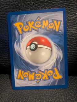 Very Rare Donphan 8/17 Pop Series 3 2006 Pokemon English Mint - Image 2