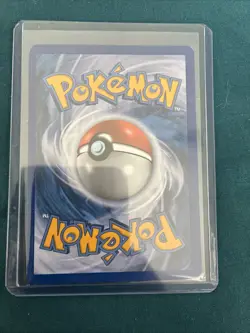 Pokemon Pikachu TCG Holo Radiant Collection RC7/RC25 NM-Mint - Image 2