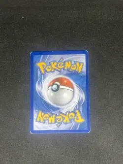 Pokemon TCG Jirachi Roaring Skies Holo MP 42/108 - Image 2