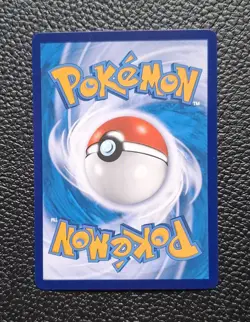 Pokemon Pikachu TCG EX SV8ST 239/182 Surging Sparks HR UR Gold Card [THAI] - Image 4