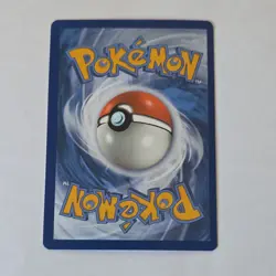 Pokemon Ninetales 199/197 SV03 Obsidian Flames Holo Illustration Rare Card 2023 - Image 2