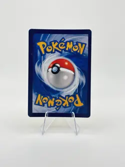 Custom made Suicune Gold Star 115/115 Unseen Forces Holo Fan Art Card Non TCG - Image 5