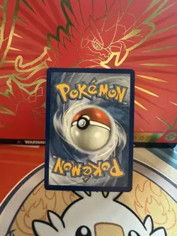 Bulbasaur 1/25 - McDonald's Collection 2021 - Promo Unlimited Pokemon Card - NM - Image 2