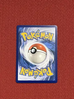 Pokemon Machamp Ex #XY108 Black Star Promo Card 2016 - Image 3