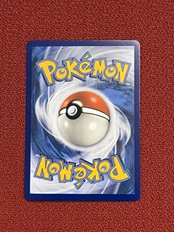 Pokemon Machamp Ex #XY108 Black Star Promo Card 2016 - Image 4