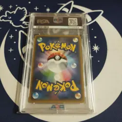 PSA10 Korrina THE BEST OF XY 144/171 Pokemon Card Japanese - Image 2