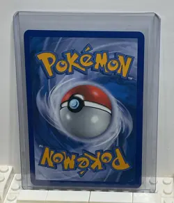 Dialga G 7/127 Platinum Crosshatch Pokemon League Promo Card - Image 2