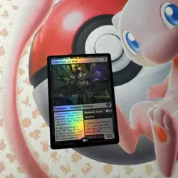 FOIL EMERITUS OF WOE Secrets Of Strixhaven SOS Magic MTG MINT CARD 80 🔥 - Image 1