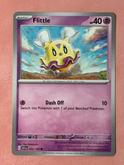 Fittle~ Cute Pink Pokemon Cards~ Pretty in Pink & Pastel Gallery - Image 1