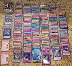 YUGIOH Cards Japanese Language Card Lot Yugioh Lot Small collection - Image 1