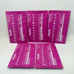 5 Packs - Pokemon Vol.7 Gym Promo Japanese Card Packs - New - Image 2