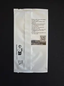 Store Tournament Participation Pack 02 - Sealed - Gundam Card Game TCG - Image 2