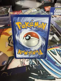 SWSH: Sword & Shield Promo Cards #SWSH284 Galarian Moltres - Image 2