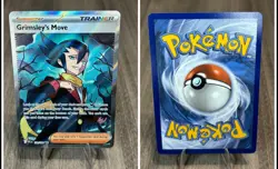 Pokemon Trainer Supporter Card Lot of 10! 1 Rainbow 🔥🔥🔥 - Image 2