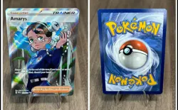Pokemon Trainer Supporter Card Lot of 10! 1 Rainbow 🔥🔥🔥 - Image 4