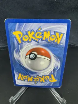 Pokemon Rare Candy 82/95 Unleashed Uncommon Trainer Regular Card MP - Image 3