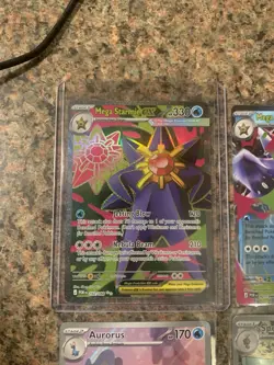 Pokemon TCG IR and Ex Lot (19 Cards) NM/M - Image 2