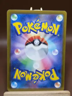 LP Absol Pokemon Raging Surf Japanese TCG Card 036/062 - Image 2