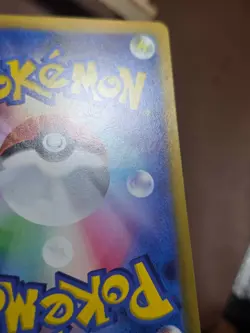 LP Absol Pokemon Raging Surf Japanese TCG Card 036/062 - Image 3