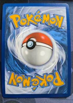 Reuniclus SVP 212 Pokemon Card Black Bolt Pokemon TCG Illustration Promo NM - Image 5