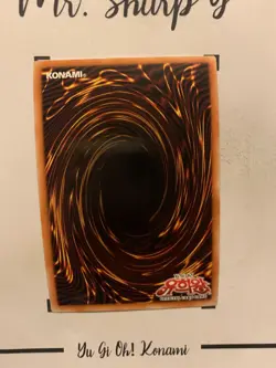 STORM CALLER - CSOC-KR022 KOREAN Yu-Gi-Oh! CARD SUPER RARE HOLO KONAMI 2008 - Image 5