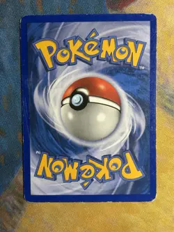 Krabby 115/165 Expedition Reverse Holo Pokemon Card E Reader Series Vintage 2002 - Image 5