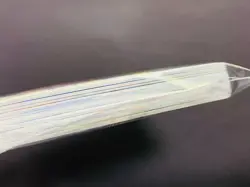 Dragon Ball Carddass Amada PP Card Part 27 Complete Set of 36 Normal Used - Image 3