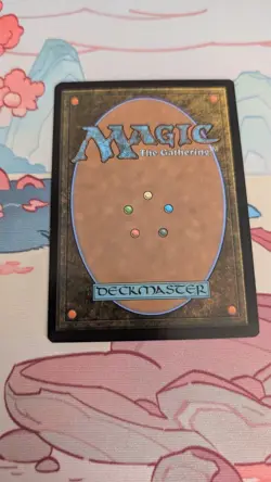 Displacer Kitten MTG (White Border) Mystery Booster 2 MB2 Near Mint NM Magic - Image 2