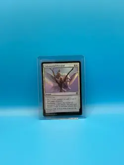 MTG, Unbounded Potential FOIL NM 67 Commander Masters Foil - Image 1