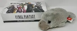 Sealed Universe Beyond Final Fantasy Play Booster Display Box MTG - Image 1