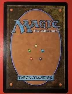 MTG, MAGUC: RALLY AT THE HORNBURG 0142, COMMON, FOIL FINISH LTR. - Image 3